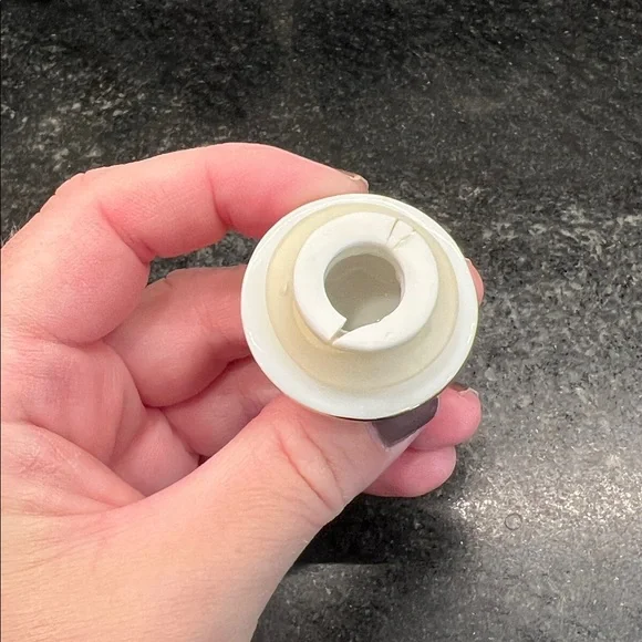 Lenox Orchard Spice Jars: set of 17 (1994) - Picture 8 of 9